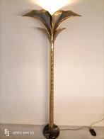 Design Palmboom vloerlamp Henri Fernandez Maison Honore '70, Ophalen, Gebruikt, Vintage, 150 tot 200 cm