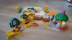 Fisher Price, Ophalen, Gebruikt, Speelset, Met geluid