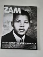 ZAM > DE TOEKOMST VAN NELSON MANDELA, CONNY BRAAM, Politiek, Ophalen of Verzenden, Zo goed als nieuw