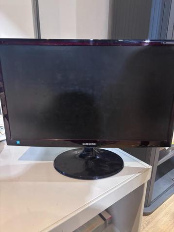 samsung s24b350h monitor beschikbaar voor biedingen