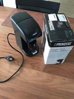 Princess 242292 Reis Pad koffiezetter, Ophalen of Verzenden, Zo goed als nieuw