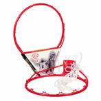 Basketball ring met net, Ophalen of Verzenden, Nieuw, Ring, Bord of Paal
