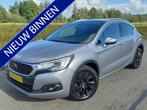 DS DS 4 Crossback 1.6 THP Chic (bj 2016, automaat), Auto's, 65 €/maand, Gebruikt, Euro 6, 4 cilinders