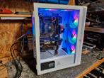 Game pc i7 6700 4.00Ghz GTX1660 Ti 6GB Windows 11, Computers en Software, Desktop Pc's, Ophalen, Zo goed als nieuw, 3 tot 4 Ghz