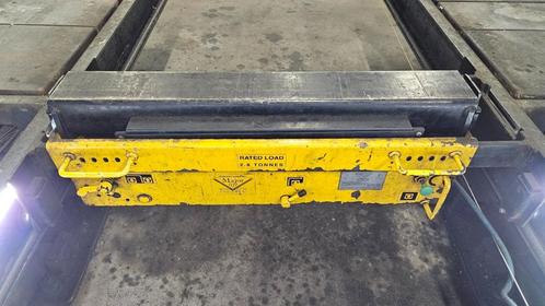 Brugkrik hefbrugkrik autokrik Major Lift 2800Kg 2016, Auto diversen, Overige Auto diversen, Ophalen