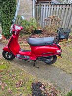 La Souris scooter 2022 - 1e eigenaar, Fietsen en Brommers, Ophalen, Zo goed als nieuw, Overige typen, Overige merken