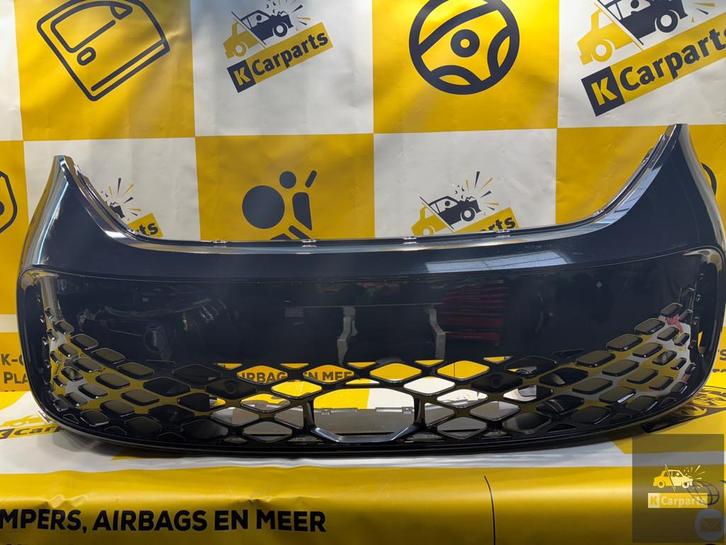 Voorbumper Volkswagen ID BUZZ Origineel Compleet 1T3853677 4, Auto-onderdelen, Carrosserie en Plaatwerk, Bumper, Volkswagen, Voor