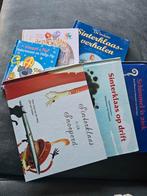 Sinterklaas boekjes, Ophalen, Rechthoekig, Minder dan 50 cm, Minder dan 50 cm