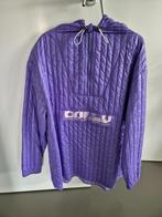 Tof jack van Dollysports mt L, Dolly Sports, Paars, Maat 42/44 (L), Nieuw