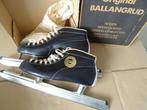 Schaatsen noren maat 42 Original Ballangrud 300 sport maat42, Overige merken, Gebruikt, Elkem-Spigerverket a/s, 1500 Moss TrioVing Hoyden Norway