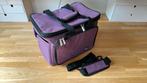 ProCase brei, haak, handwerk project tas nieuw paars, Ophalen of Verzenden, Nieuw, Breien of Haken, Overige typen