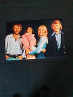 Mooie deurmat abba, Ophalen of Verzenden, Zo goed als nieuw, Kleding