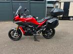 BMW S 1000 XR 2022 BTW Carbon parket 8779km NAVI en Innovv, Motoren, Motoren | BMW, 4 cilinders, Motorrijbewijs A, Bedrijf, Meer dan 35 kW