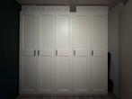 IKEA PAX kledingkast 250  60  236 – Compleet, Ophalen, Overige materialen, Gebruikt, 200 cm of meer