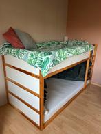 Ikea Kura Halfhoogslaper met matras, Kinderen en Baby's, Ophalen, Gebruikt, Halfhoogslaper