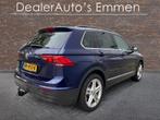 Volkswagen Tiguan 1.4 TSI DSG ECC LMV NAVIGATIE CRUISE CD CV, Auto's, Origineel Nederlands, Te koop, 5 stoelen, Benzine