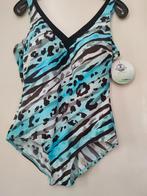 SUMARIN SPLINTER NIEUW BADPAK MAAT 46 C, Ophalen of Verzenden, Nieuw, Overige kleuren, Badpak