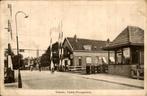 Velsen - Halte Hoogovens, Ophalen of Verzenden, Voor 1920, Gelopen, Noord-Holland