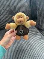 Vintage Kipling aapje portemonnee sleutelhanger tasje rugzak, Ophalen of Verzenden, Zo goed als nieuw, Overige typen