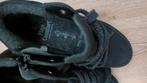 Een paar nieuwe  leren schoenen, Kleding | Dames, Schoenen, Ophalen of Verzenden, Nieuw, Zwart, Sneakers of Gympen