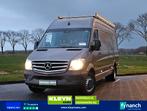 MERCEDES-BENZ SPRINTER 516 l3h2 maxi automaat!, Auto's, Bestelauto's, Automaat, Gebruikt, Euro 6, Mercedes-Benz