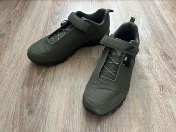 Northwave Corsair fietschoenen (mast 42) beschikbaar voor biedingen