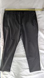 Zwarte dames broek, Kleding | Dames, Broeken en Pantalons, Verzenden, Zwart, Maat 46/48 (XL) of groter, Nieuw