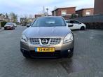 Nissan Qashqai 2.0 2WD CVT 2009 Bruin, Auto's, 74 €/maand, Electronic Stability Program (ESP), 4 cilinders, Bruin