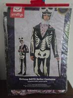 Nieuw in verpakking Smiffys Deluxe DOTD Senor costume, large, Maat 52/54 (L), 22 Union Street. Hereford, Herefordshire, UK, Nieuw