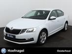 Skoda OCTAVIA 1.5 TSI Greentech Sport Business Automaat | St, Auto's, Skoda, 1228 kg, Stof, 4 cilinders, 150 pk
