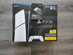 Playstation 5 digitaal 1tb +1tb ssd met 1controller, Spelcomputers en Games, Spelcomputers | Sony PlayStation 5, Ophalen of Verzenden