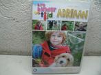 dvd 174k adriaan kro kindertijd, Cd's en Dvd's, Dvd's | Kinderen en Jeugd, Alle leeftijden, Ophalen of Verzenden, Zo goed als nieuw