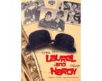 Laurel & Hardy, Alle leeftijden, Ophalen of Verzenden, Zo goed als nieuw, Komedie