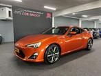 Toyota GT86 2.0 D-4S NL-auto 91.000 km, Auto's, Toyota, Automaat, Achterwielaandrijving, Gebruikt, Zwart