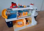 Playmobil Family Fun Cruiseschip 6978, Ophalen of Verzenden, Zo goed als nieuw