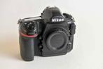 Nikon D850 body en accesoires, Audio, Tv en Foto, Fotocamera's Digitaal, Gebruikt, Spiegelreflex, 46 Megapixel, Ophalen of Verzenden