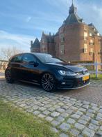 Volkswagen Golf R line 1.4 TSI 110KW 5D 2015 Zwart, Voorwielaandrijving, 4 cilinders, Zwart, 1395 cc