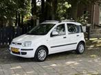 Fiat Panda 1.2 Active, Euro 5, Stof, Gebruikt, Wit