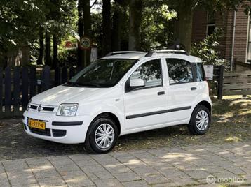 Fiat Panda 1.2 Active beschikbaar voor biedingen