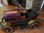antieke trapauto, Antiek en Kunst, Ophalen of Verzenden