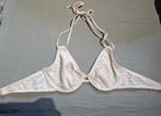 Bikini top S/M, Kleding | Dames, Ophalen of Verzenden, Nieuw, Wit, Bikini