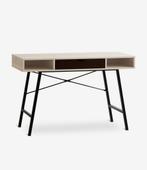 Bureau van jysk, Huis en Inrichting, Bureaus, Ophalen, Zo goed als nieuw, Bureau