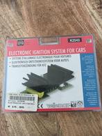 Te koop: Elektronische ontsteking auto 12 V, Ophalen