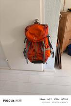 DEUTER Futura 24 SL, Sieraden, Tassen en Uiterlijk, Tassen | Rugtassen, Ophalen of Verzenden, Zo goed als nieuw, Overige merken