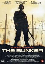 DVD 'The Bunker', Vanaf 16 jaar, Ophalen of Verzenden, Zo goed als nieuw, Oorlog