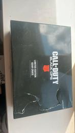 Call of duty black ops 4 limited edition gear crate, Ophalen of Verzenden, Gebruikt