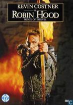 Robin Hood: Prince of thieves (Kevin Reynolds), Cd's en Dvd's, Dvd's | Actie, Ophalen of Verzenden, Vanaf 12 jaar, Actie