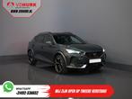 CUPRA Formentor 1.4 e-Hybrid 245 pk VZ Copper Edition Matrix, Auto's, Cupra, Stof, Gebruikt, 4 cilinders, Formentor