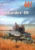 Marder II/III 7,62 Pak(r) Fgst auf PzKpfw 38(t) [SF] Sd Kfz, Verzenden, Voor 1940, Zo goed als nieuw
