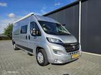 Chausson TWIST ELEGANCE V597 CS 2019 Euro6, enkele bedden, 6 tot 7 meter, Chausson, Bedrijf, Handgeschakeld